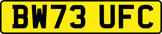 BW73UFC