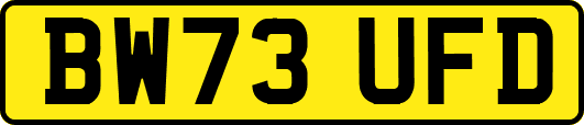 BW73UFD
