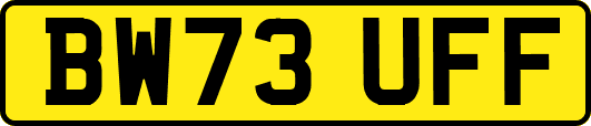 BW73UFF
