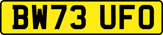 BW73UFO