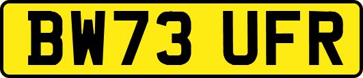 BW73UFR