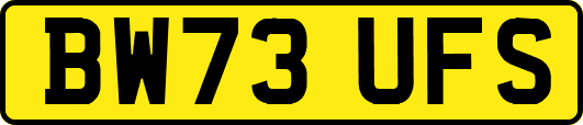 BW73UFS