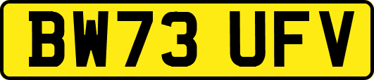 BW73UFV