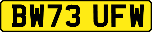 BW73UFW