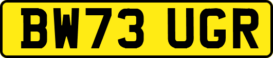 BW73UGR