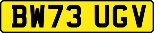 BW73UGV