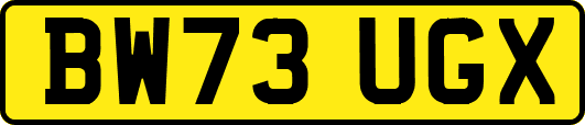 BW73UGX