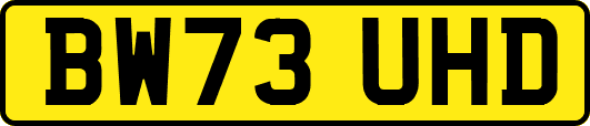 BW73UHD