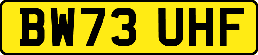BW73UHF