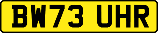 BW73UHR