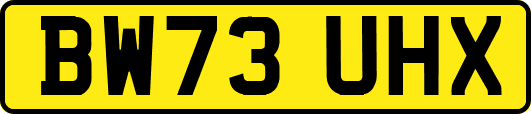 BW73UHX