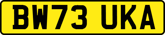 BW73UKA