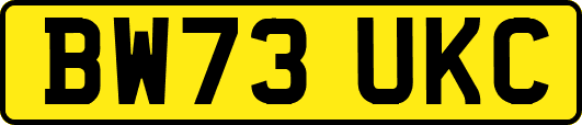 BW73UKC