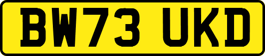 BW73UKD