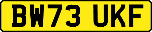 BW73UKF