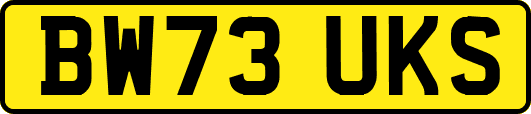 BW73UKS