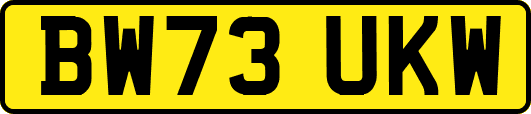 BW73UKW