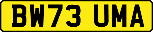 BW73UMA