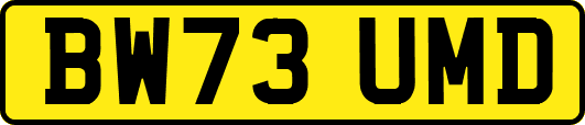 BW73UMD