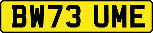 BW73UME