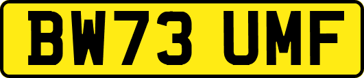 BW73UMF