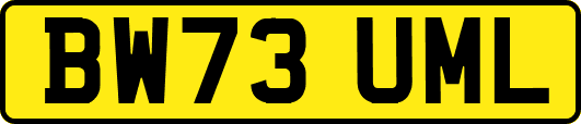 BW73UML