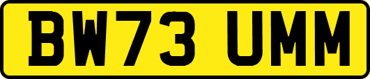 BW73UMM