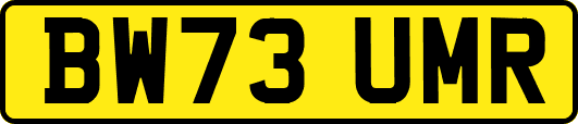 BW73UMR