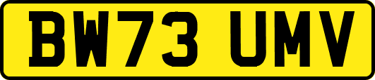 BW73UMV