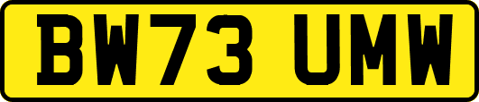 BW73UMW