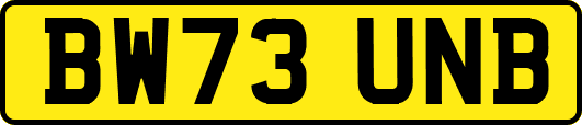 BW73UNB