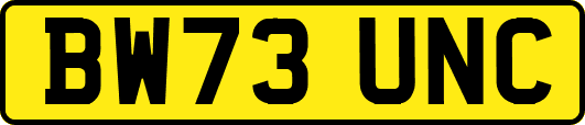 BW73UNC