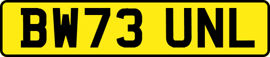 BW73UNL