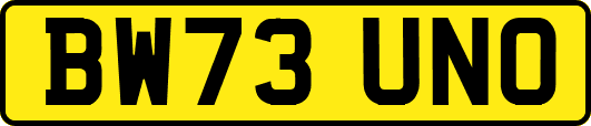 BW73UNO