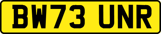BW73UNR