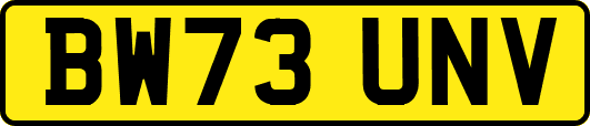 BW73UNV