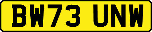 BW73UNW