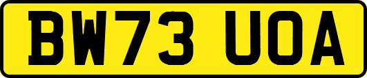 BW73UOA