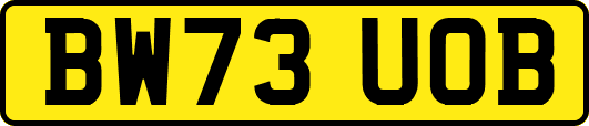 BW73UOB