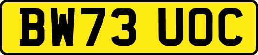 BW73UOC