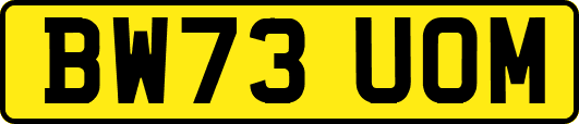 BW73UOM