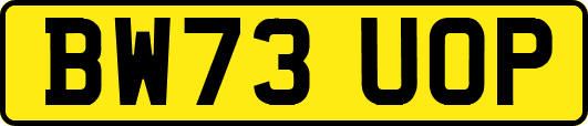 BW73UOP