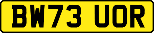 BW73UOR
