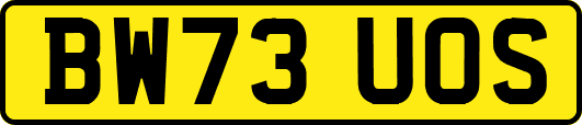 BW73UOS