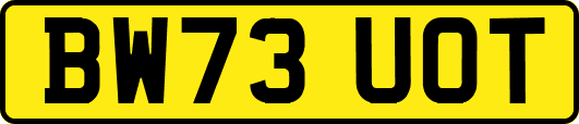BW73UOT