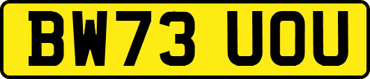 BW73UOU