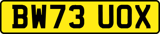 BW73UOX