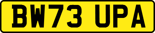 BW73UPA