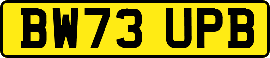 BW73UPB