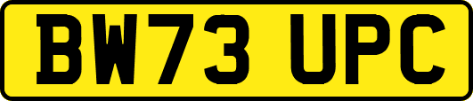 BW73UPC